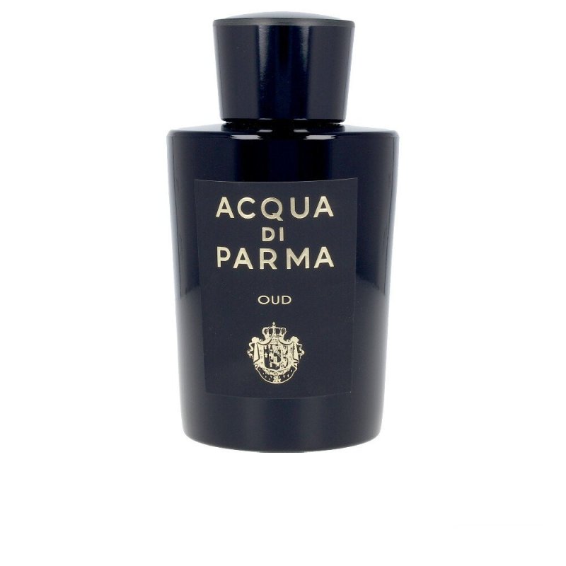 Colonia Oud eau de parfum vaporizador