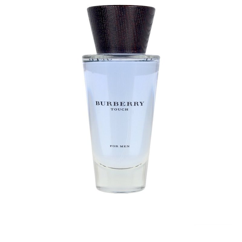 Touch for Men eau de toilette vaporizador 100 ml