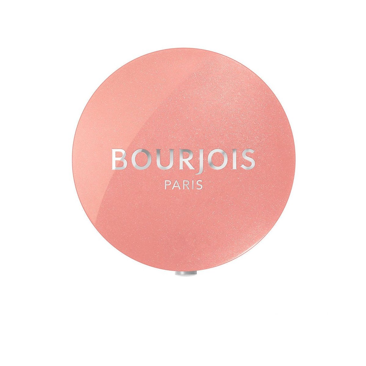 Little Round pot eyeshadow 1-blanc'voûtant 1,2 gr