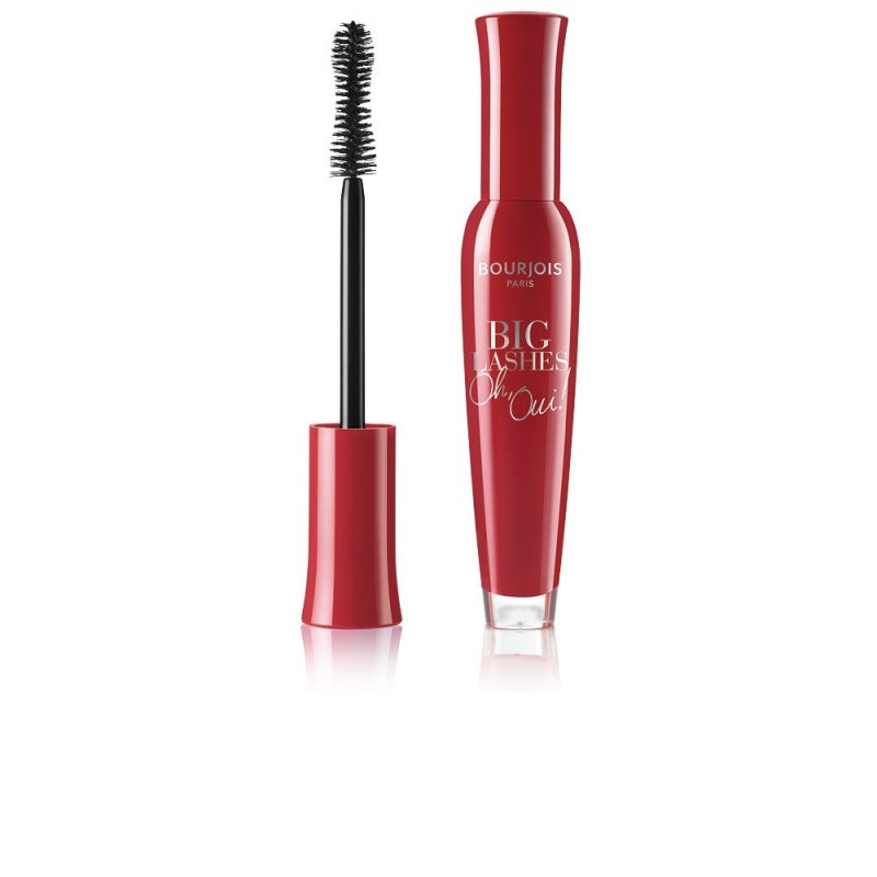 Big Lashes Oh Oui mascara 001- black