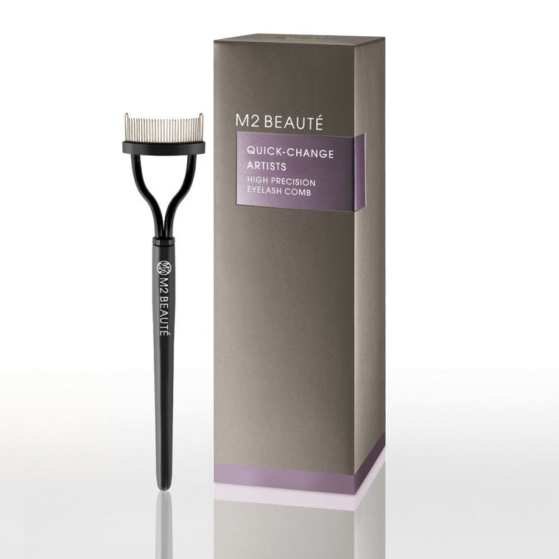Quick-Change Artists eyelash comb 1 u