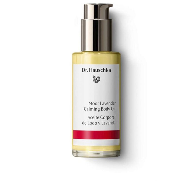 Aceite corporal de lodo y lavanda 75 ml