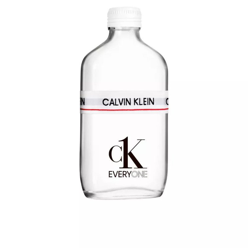 CK Everyone eau de toilette vaporizador