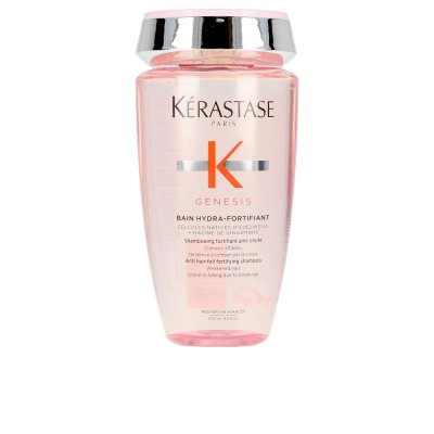 Genesis bain hydra-fortifiant 1000 ml