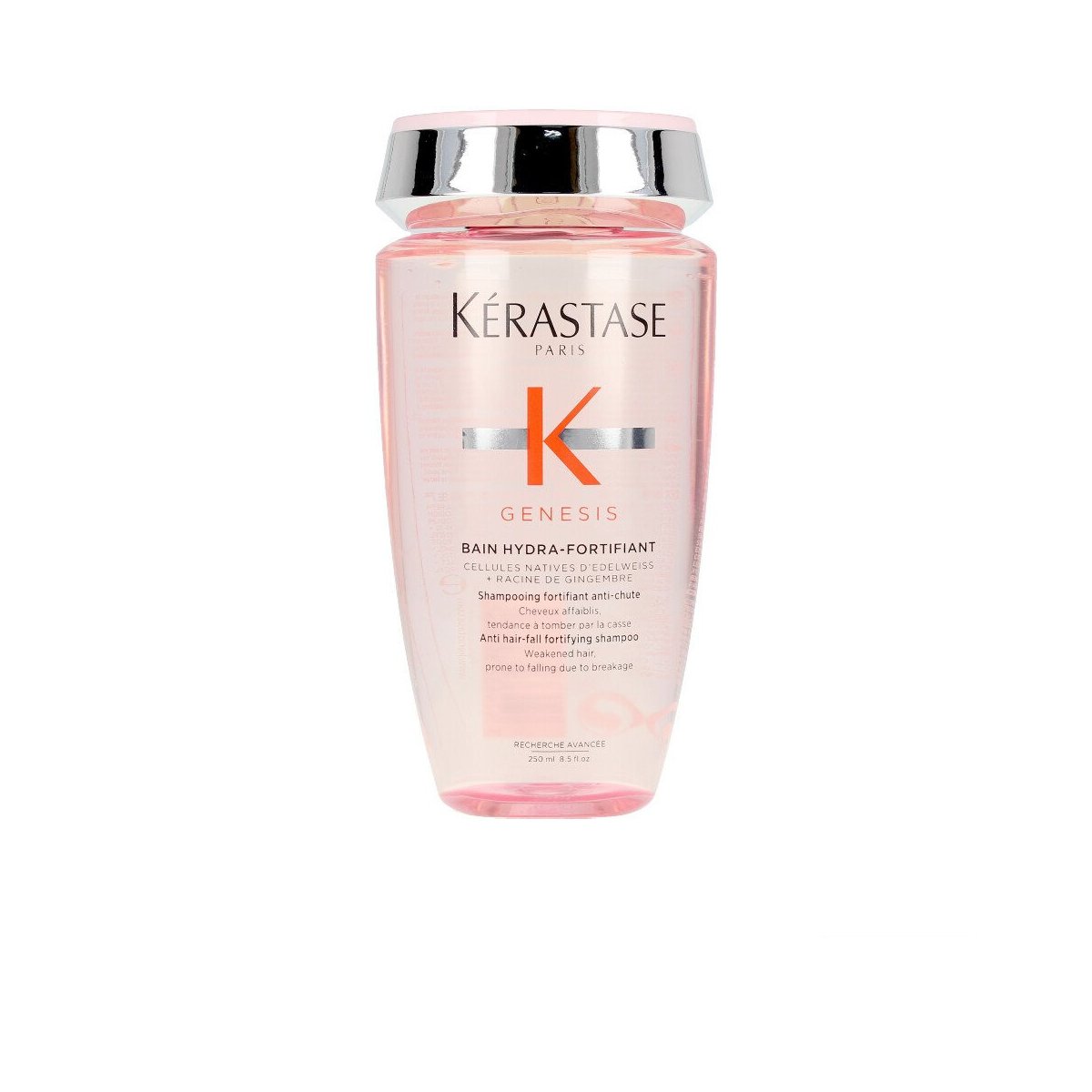 Genesis bain hydra-fortifiant 1000 ml