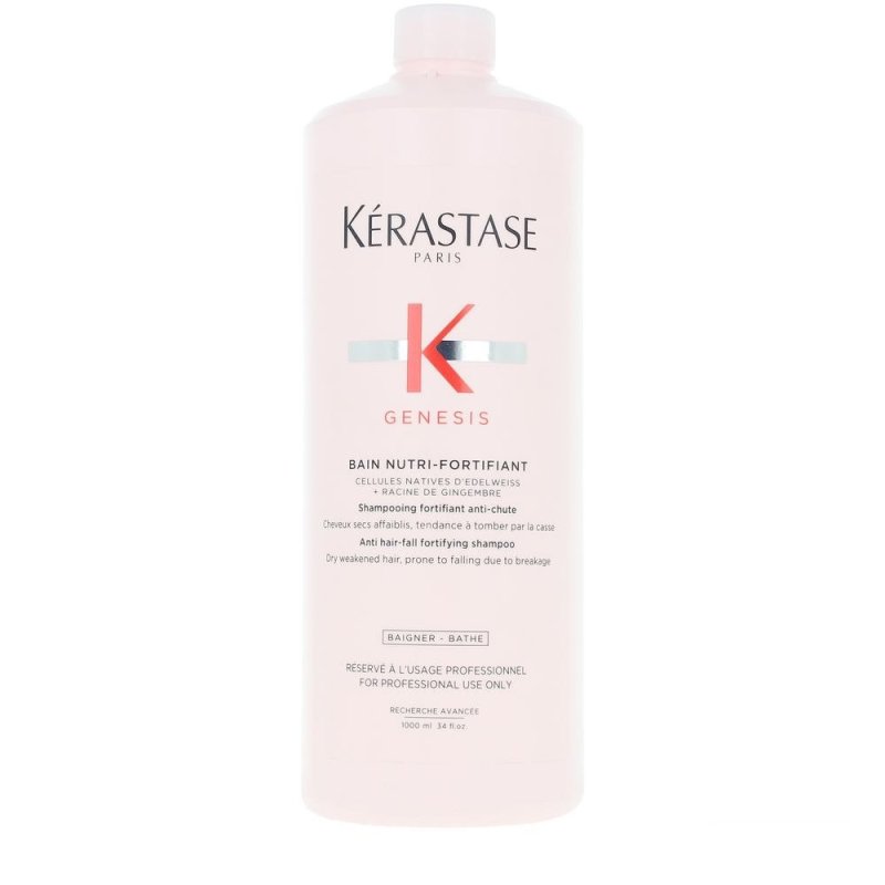 Genesis bain nutri-fortifiant 1000 ml
