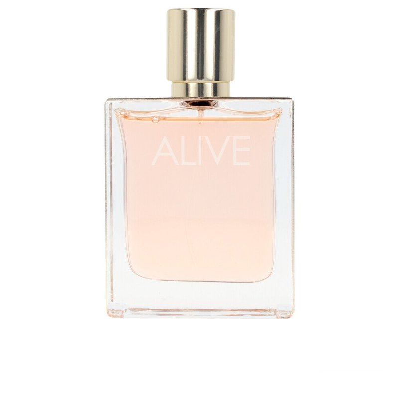 Alive eau de parfum vaporizador 50 ml