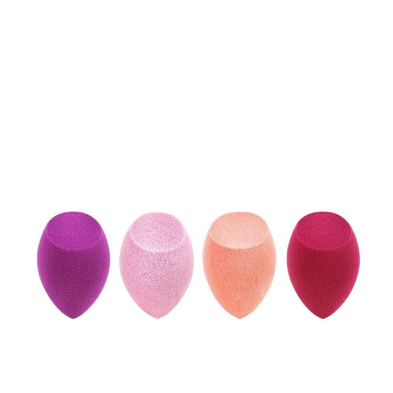 Miracle Complexion Mini Sponges lote 4 pz