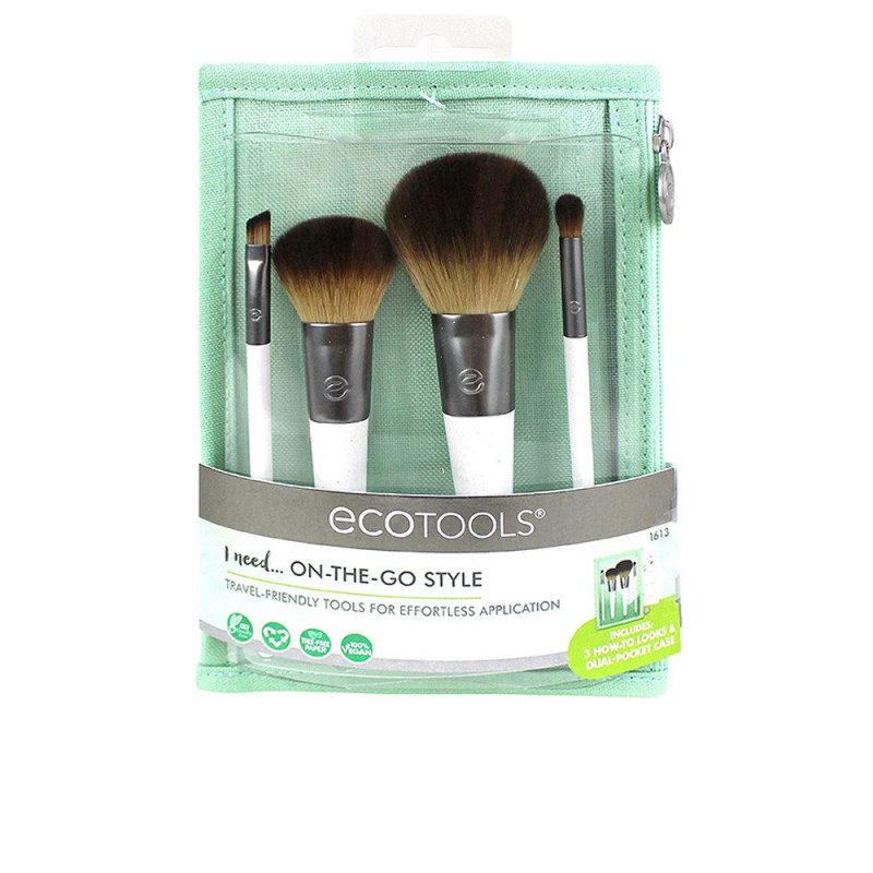 On the Go Style Lote 5 pz
