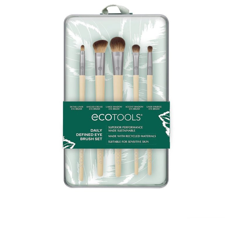 Daily Defined Eye lote 6 pz
