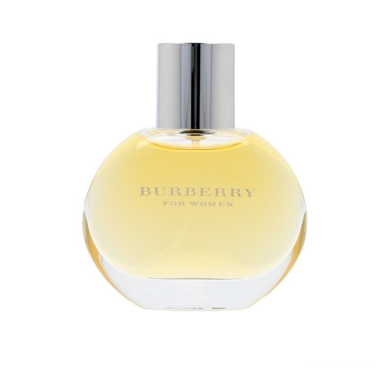 Burberry eau de parfum vaporizador