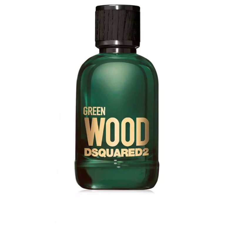Green Wood Pour Homme eau de toilette vaporizador 100 ml