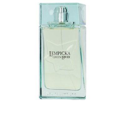 Green Lover eau de toilette vaporizador