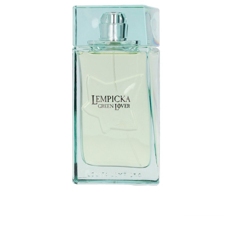 Green Lover eau de toilette vaporizador
