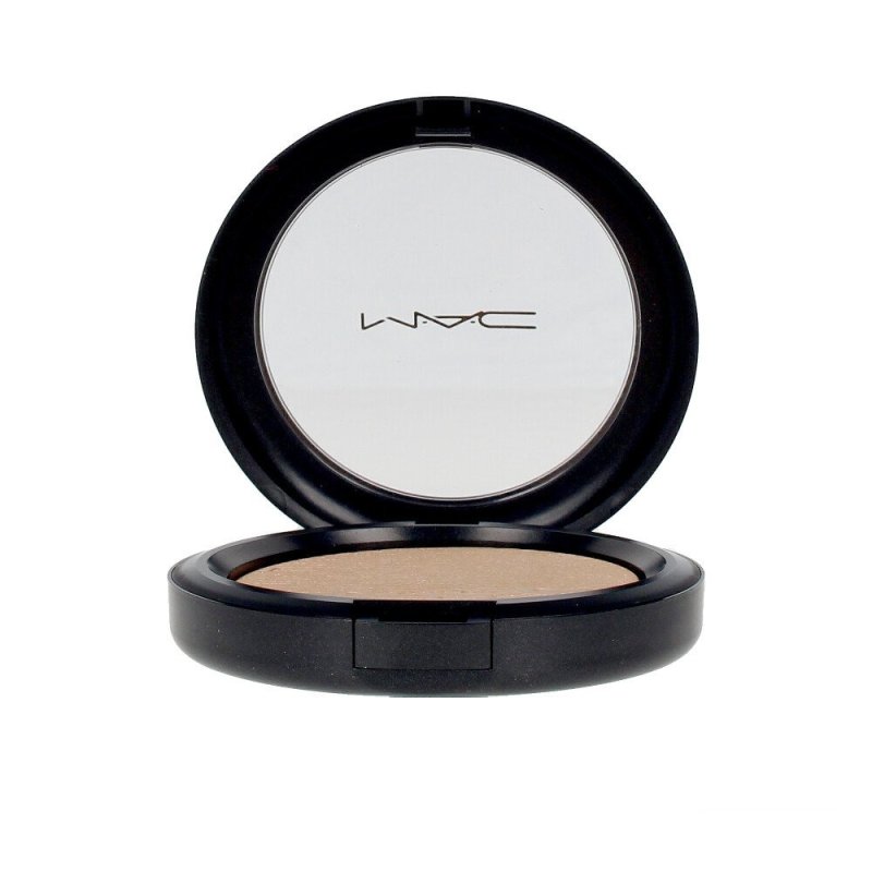 Extra Dimension skinfinish show gold