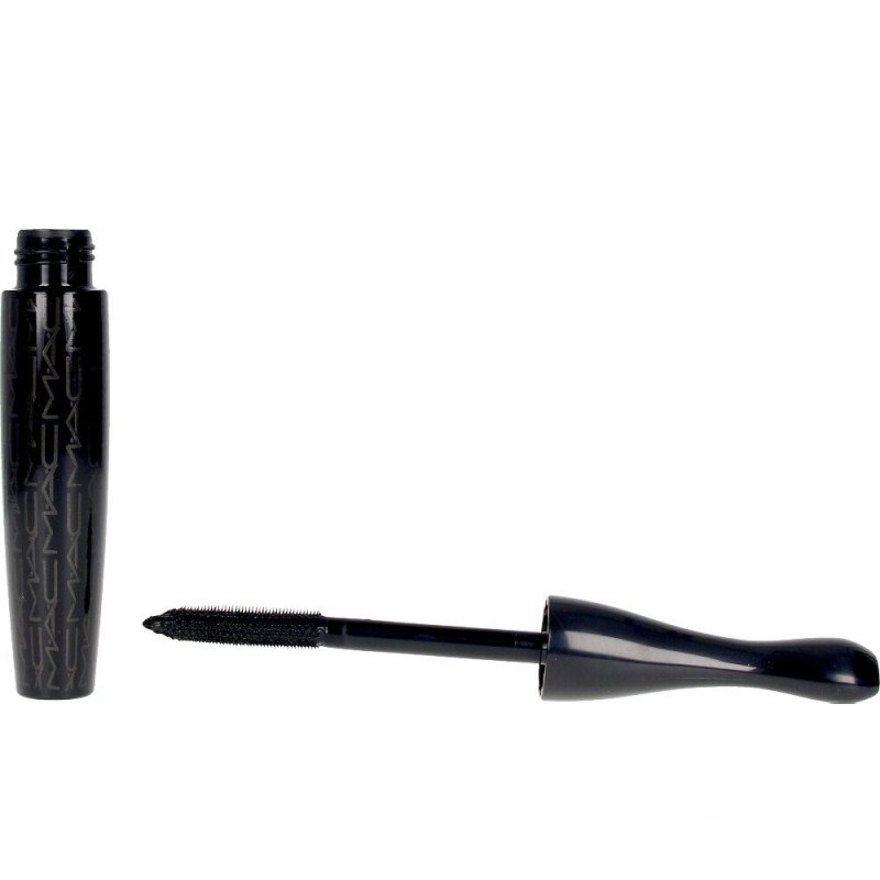 In Extreme Dimension 3D mascara black lash