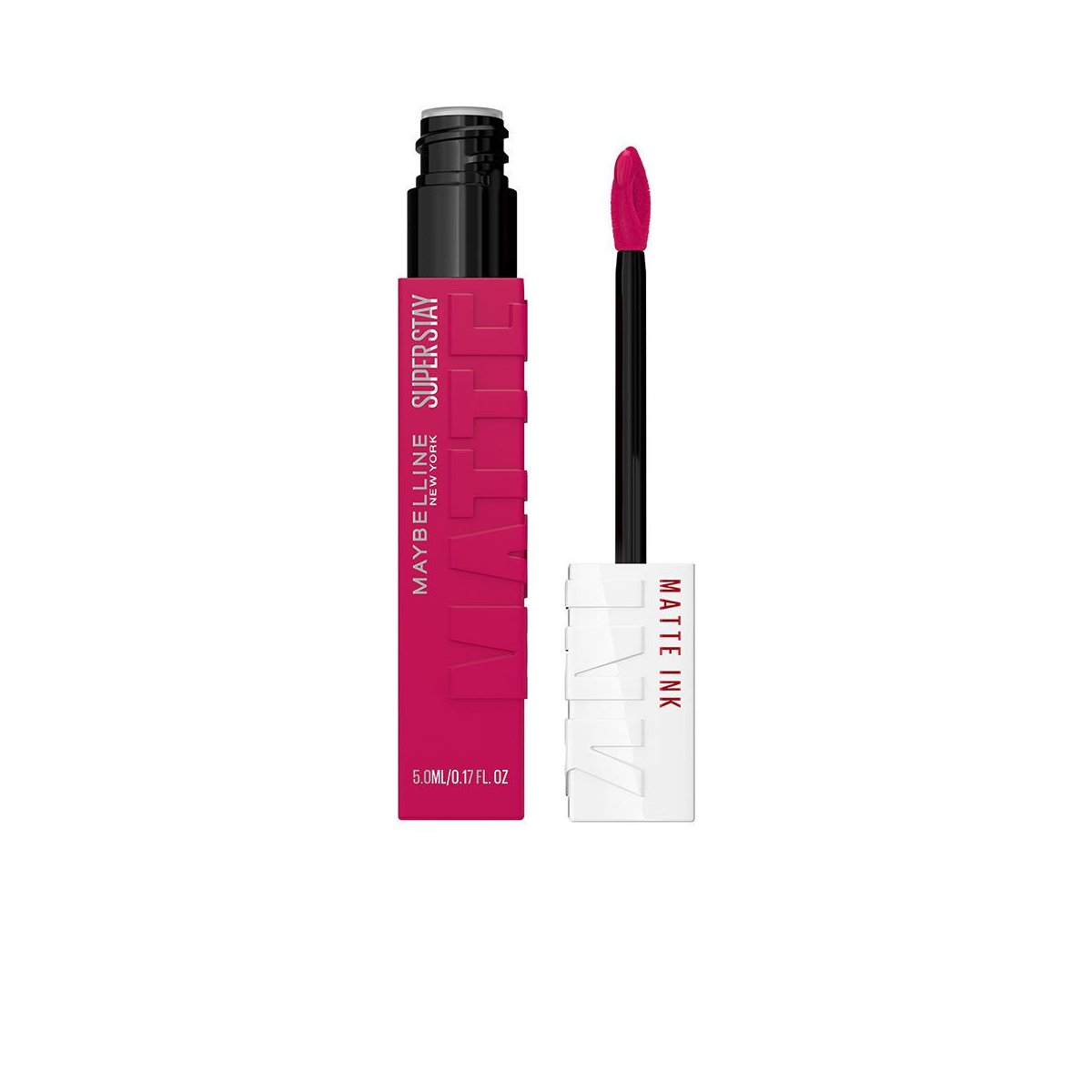 Superstay Matte Ink liquid lipstick 140-soloist