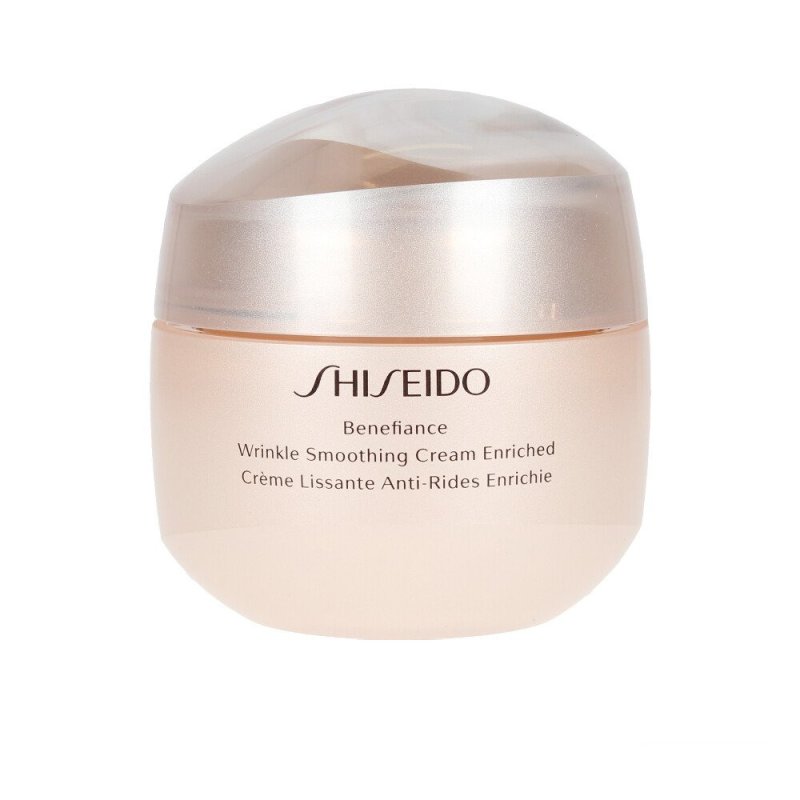 Benefiance Wrinkle Smoothing Cream Enriched ed. lim. 75 ml