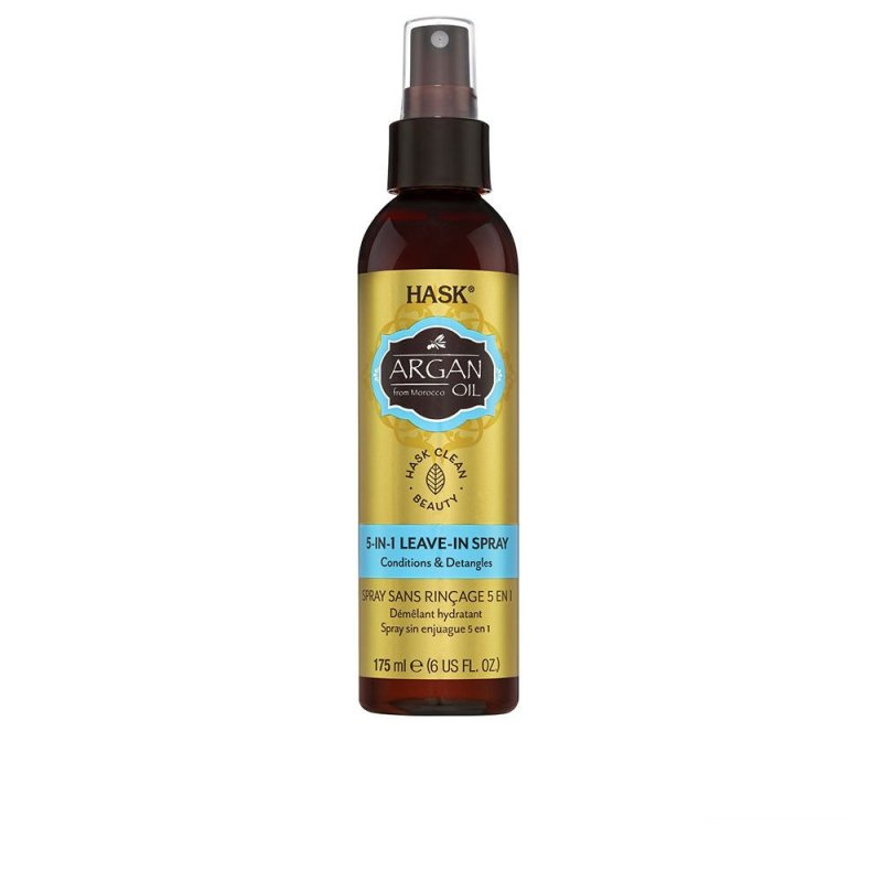 Argan Oil repairing 5 in 1 leave-in conditioner 177 ml