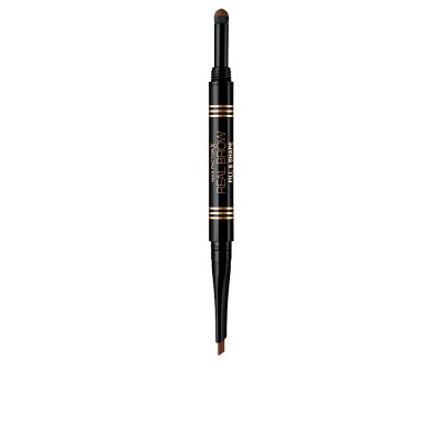 Real Brow fill & shape 03-medium brown