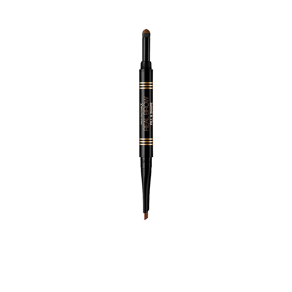 Real Brow fill & shape 03-medium brown