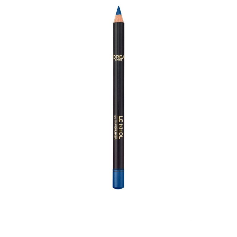 Le Khol superliner 107-deep sea blue