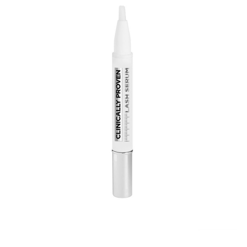 Clinically Proven lash serum 00-transparent 1,9 ml