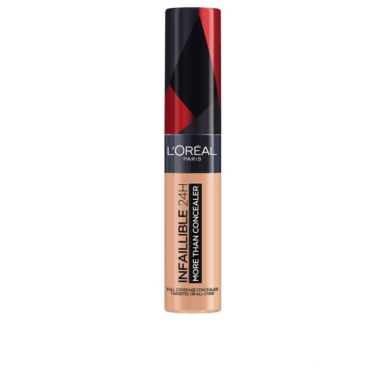 Infaillible more than concealer 327-cashmere