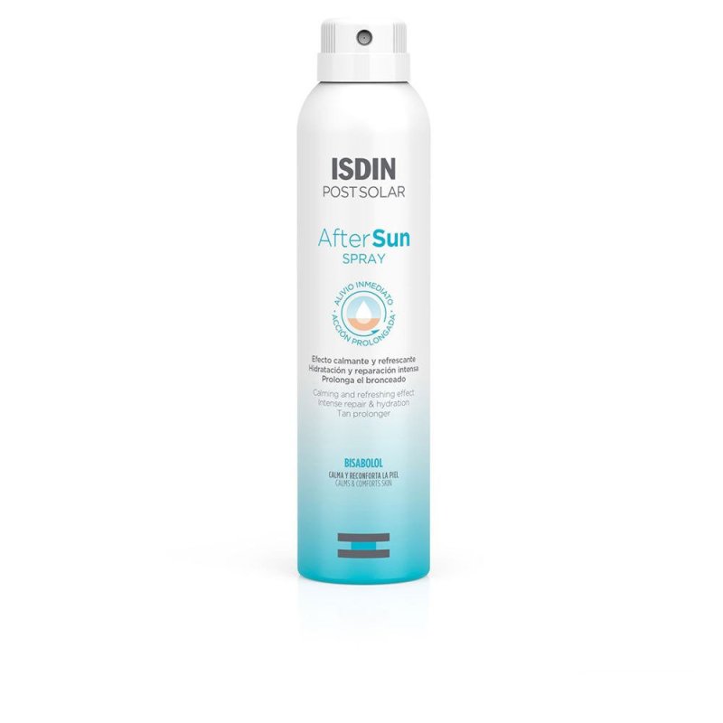 Post-Solar after sun spray 200 ml