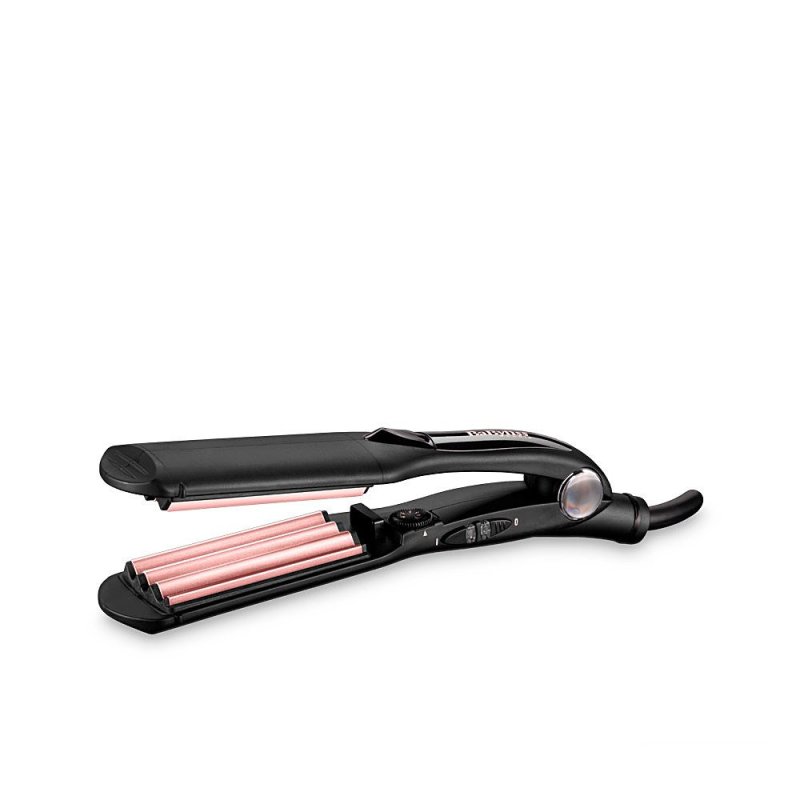 Plancha de Pelo Crimper 2165ce 35 mm