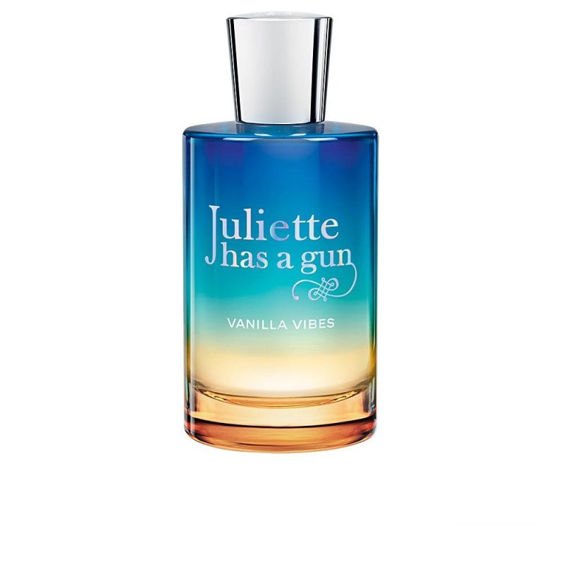 Vanilla Vibes eau de parfum vaporizador 100 ml