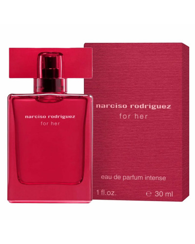 Perfume Mujer Narciso Rodriguez FOR HER EDP 30 ml
