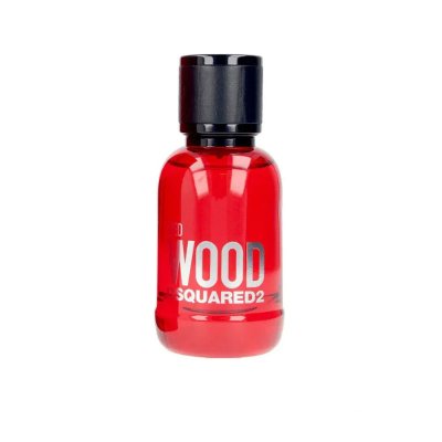 Red Wood Pour Femme eau de toilette vaporizador