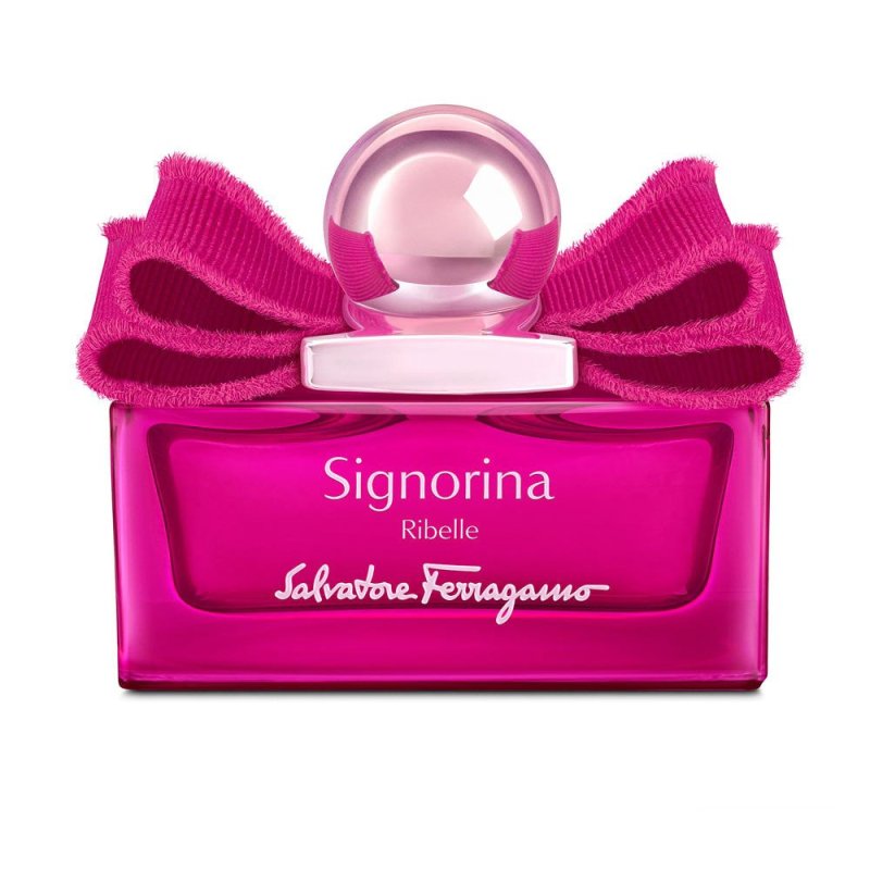 Signorina Ribelle eau de parfum vaporizador 50 ml