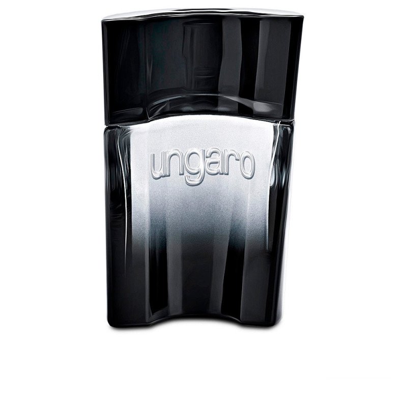 Ungaro Masculin eau de toilette vaporizador 90 ml