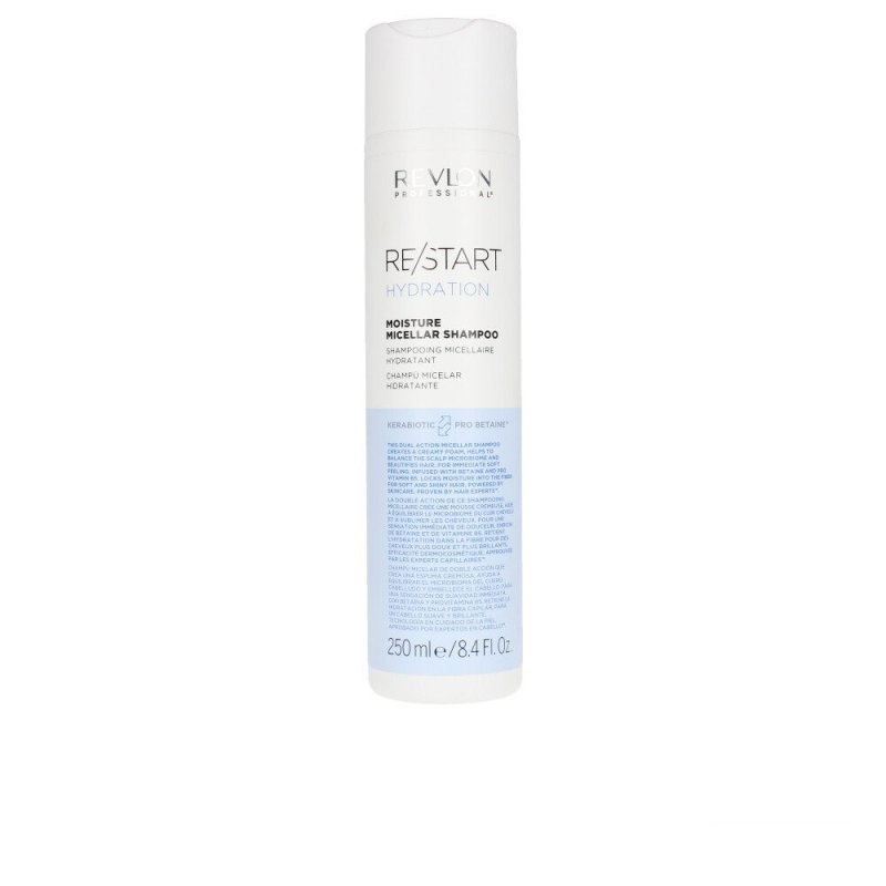 Re-Start hydration shampoo 250 ml