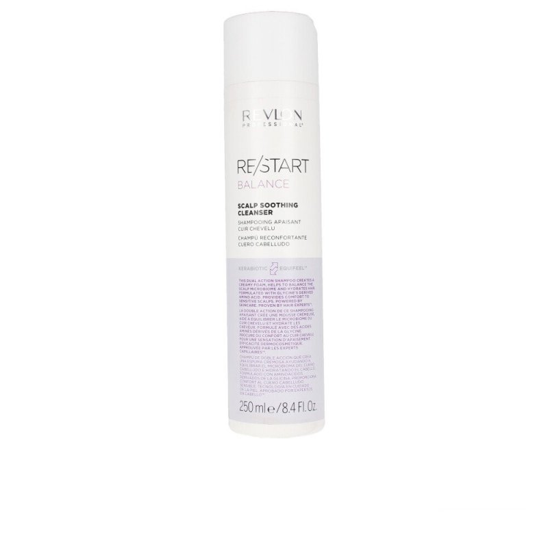 Re-Start balance soothing cleanser 250 ml