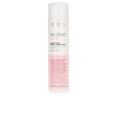 Re-Start color protective micellar shampoo 250 ml