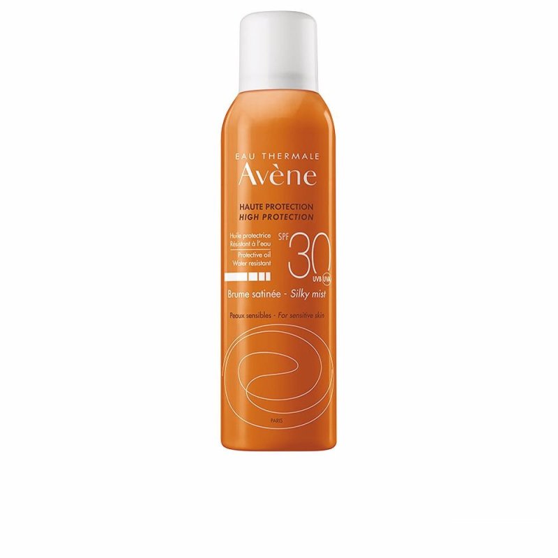 Solaire Haute Protection bruma Spf30 150 ml
