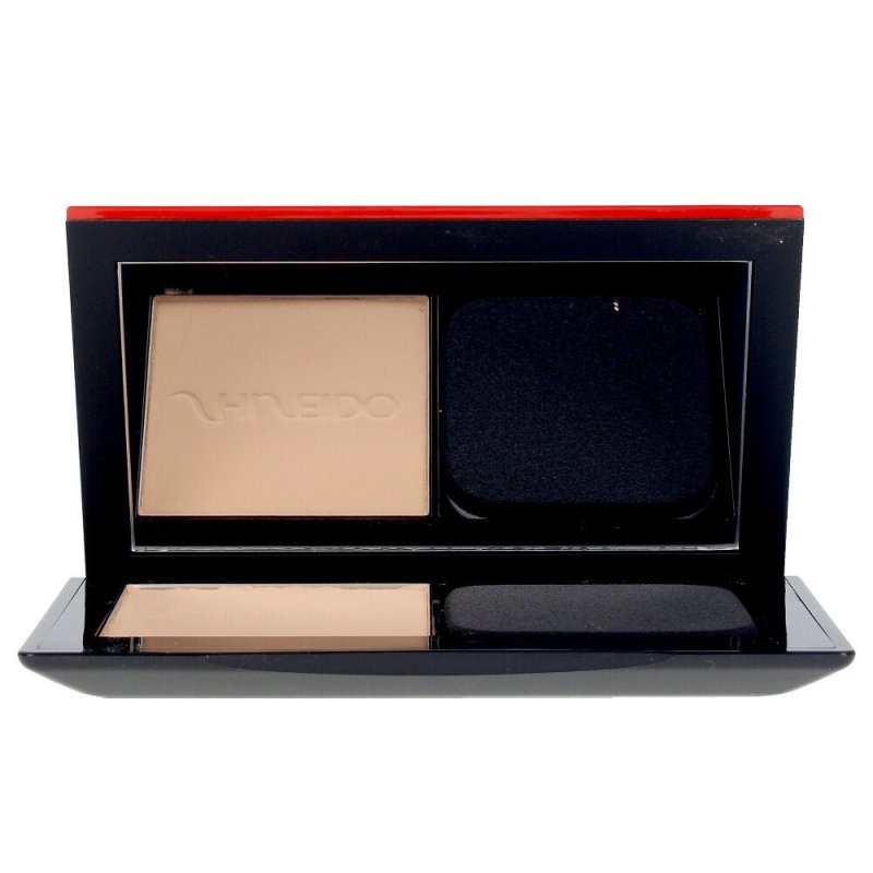 Synchro Skin Self-Refreshing custom finish powder fdt. 160