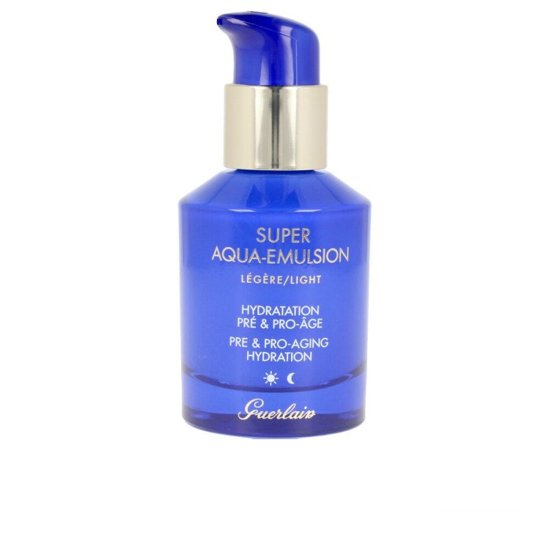 Super Aqua emulsión hidratante ligera 50 ml