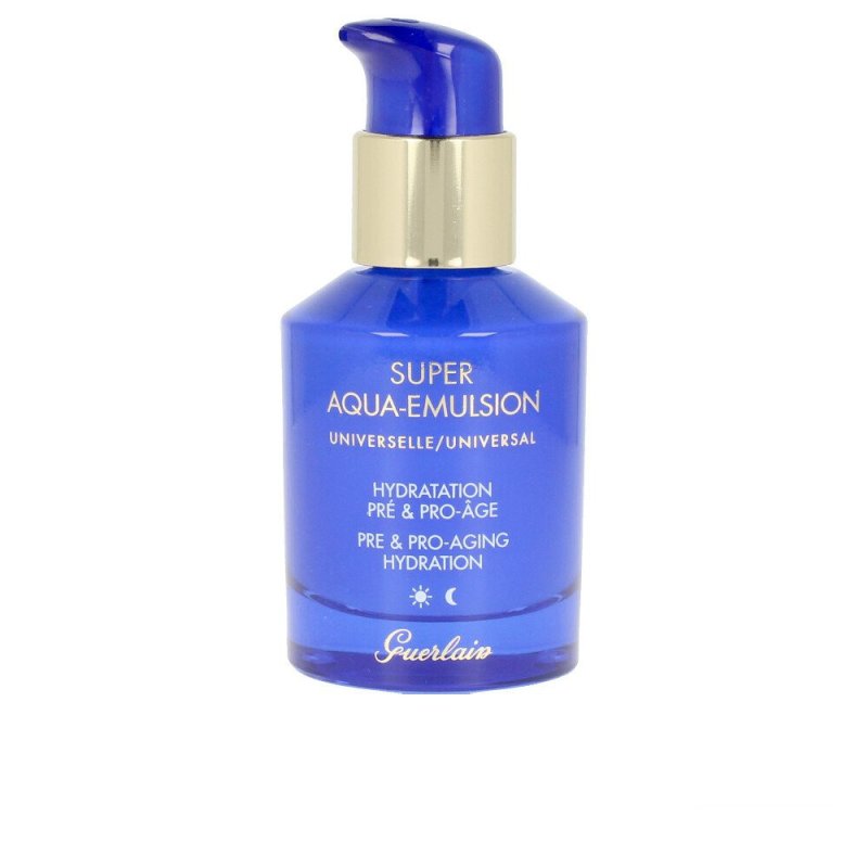 Super Aqua emulsión hidratante universal 50 ml