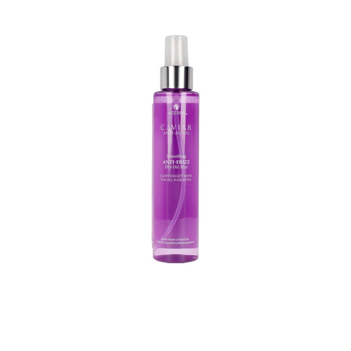 Caviar Smoothing Anti-Frizz dry oil mist 147 ml