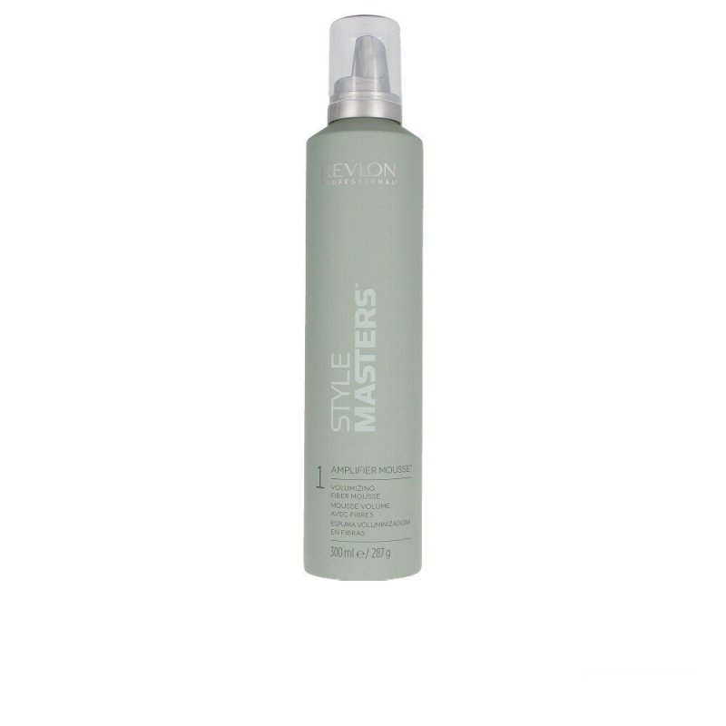 Style Masters amplifier mousse 300 ml