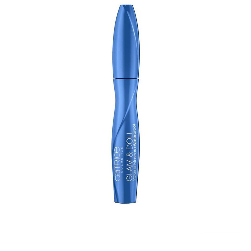 Glam&doll volume mascara WP 010-ultra black