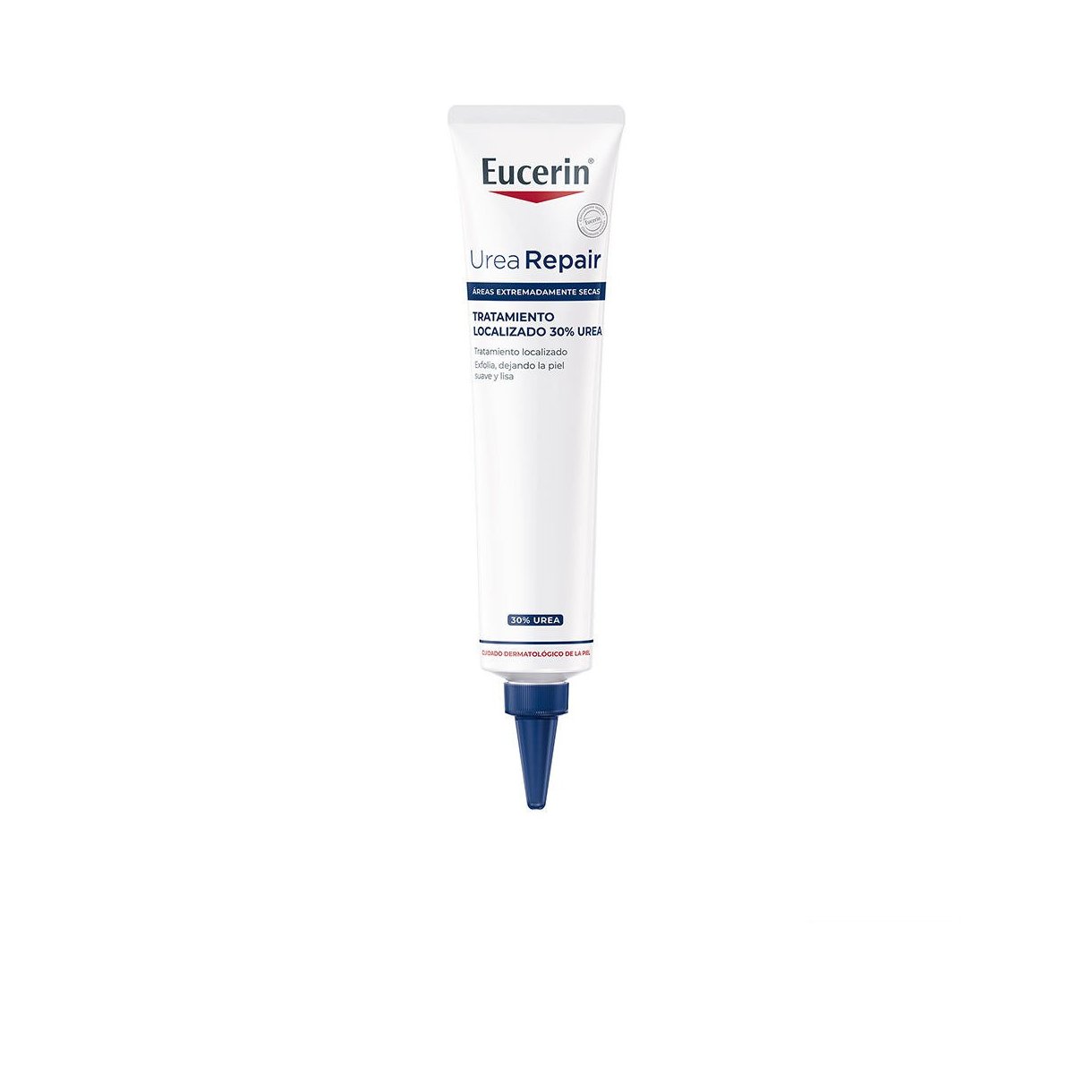 Urearepair tratamiento localizado 30% urea 75 ml