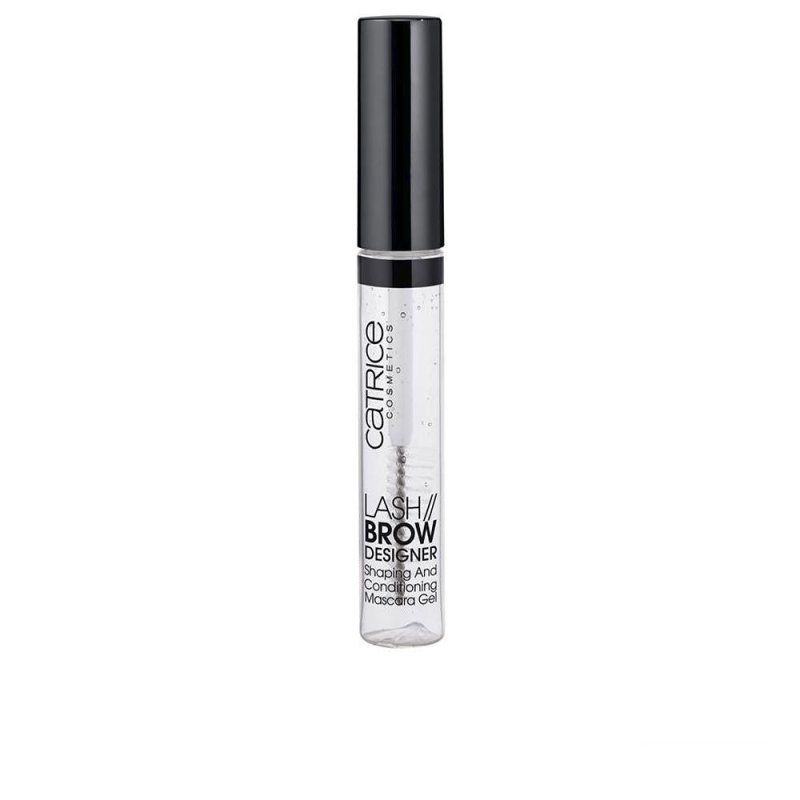 Lash Brow Designer shaping&conditioning mascara gel 010 6 ml
