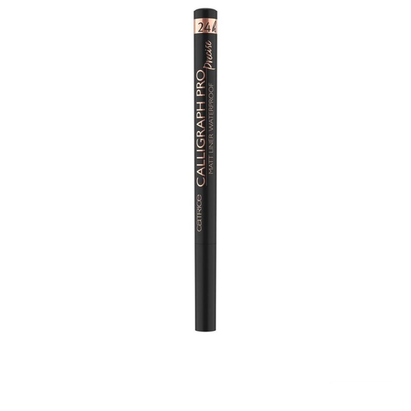 Calligraph Pro Precise 24h matt liner waterproof 010-intens 1,2 ml