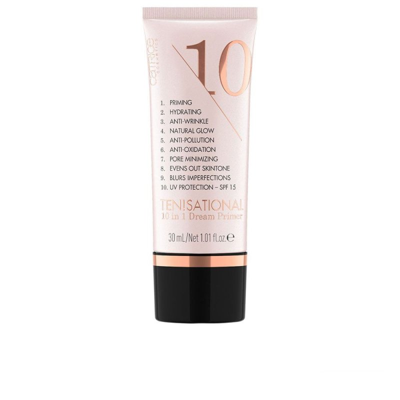 Ten!sational 10 in 1 dream primer 30 ml