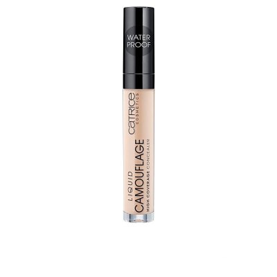 Liquid Camouflage high coverage concealer 010-porcelain 5 ml